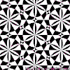 几何 万花筒 催眠 geometry