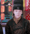 徐海乔 冷傲 古装 捕快