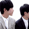 易烊千玺 TFBOYS 三小只 小鲜肉 王俊凯