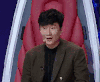 不敢相信 惊讶 林俊杰 梦想的声音 歌手 真人秀 综艺 音乐