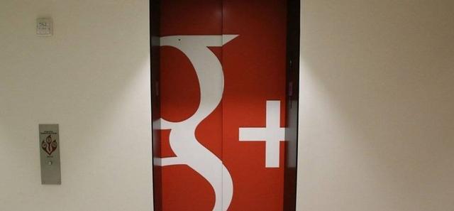 Google+ 科技 谷歌