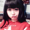 嘟嘟嘴   卖萌   美少女   可爱