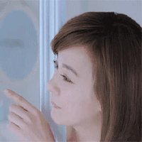 陈意涵 元气少女 可怜 难过 想哭