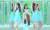 Gfriend MV 今天开始我们 动作 手势 跳舞