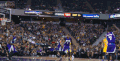 NBA 暴扣 科比 篮球 运动员