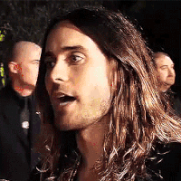 jaredleto 罗马 rome romeinternationalfilmfestival