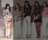 taeny tiffany 少女时代 金泰妍 美女 迷人