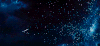 菁华浮梦 星空 穿梭 流星