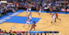 NBA 火箭 哈登 突破 过人