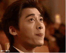 李易峰 帅气 小鲜肉 呆萌 可爱