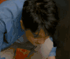佟大为 帅哥 阳光