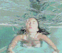 美女 性感 丰满