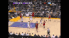 NBA 科比 湖人 篮球 单场81分 81分 扣篮