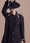 李宇春 女星 歌手 酷帅