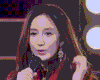 娄艺潇 美女 跨界歌王 唱歌
