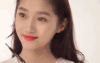 关晓彤 大长腿 美女 迷人