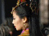 芈月传 回头 转头 回眸