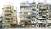 城市 建筑 摄影 楼