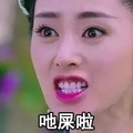 太子妃升职记 美女 漂亮 吃屎啦