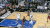 霍华德 运动 nba 带球 上篮