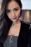 女神 美女 可爱 好看的 迷人