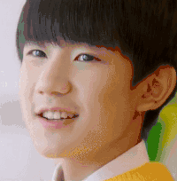 王源 TFBOYS 帅哥 我们的少年时代