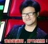 汪峰 装逼 搞笑 中国好声音