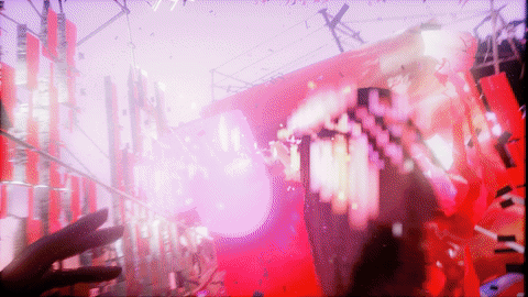 红色 动漫 跳舞 3D 音乐 wtf 跳舞 动画 渔人码头 奇怪的 跳 脉冲波 TFW 怪胎 开花 丹尼我哈尔 缆车 卡洛琳Polachek 电脑音乐 新的音乐 山姆- 爱情的灰烬