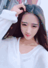 美女 自拍 大风 可爱