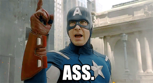 美国队长 克里斯·埃文斯 史蒂夫·罗杰斯 漫威 Captain America