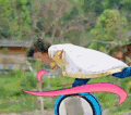 了不起的孩子