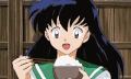 日本动漫 inuyasha anime 犬夜叉：完结篇 戈薇 美女 可爱