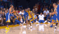 科比 Kobe Bryant 2014季前赛 乔约翰逊 洛杉矶湖人队 抢球 掏球