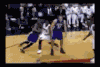 韦德 NBA 热火 对抗 科比 犯规