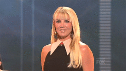 布兰妮·斯皮尔斯 Britney+Spears 小甜甜 欧美歌手 现场