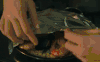 四重奏 日剧 日式 电视剧 美食 海鲜饭