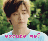 李易峰 excuseme