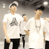 TFBOYS 帅气 少年 跳舞