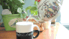 Cinemagraph 杯子 茶 生活