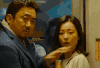 釜山行 保护 大叔 爱
