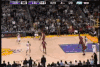 NBA 科比 湖人 篮球 单场81分 81分 罚球 激烈对抗 劲爆体育