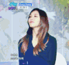 郑恩地 女神 清纯 Apink 回归