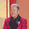 曾志伟 王牌对王牌 莫名其妙的开心 一脸懵逼