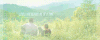 草地 情侣 山林 说话