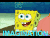 海绵宝宝 SpongeBob 想象力 彩虹 魔法 奇迹