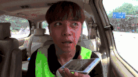极限挑战 罗志祥 冷笑 疯 颜艺
