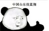 大拇指 搞笑 崇拜 中国山东找蓝翔