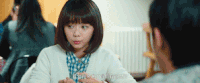 最好的我们 尴尬 难堪 困窘 窘迫