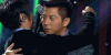 羽泉 拥抱 亲昵 搞笑