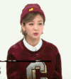 尹普美 一周的偶像 吃货    享受